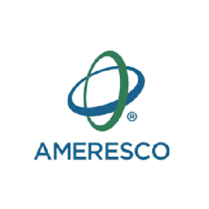 Ameresco Logo