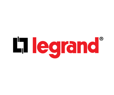  Legrand Logo