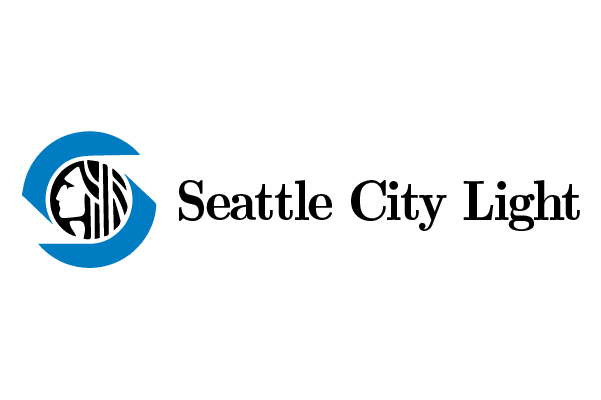 Seattle City Light Logo