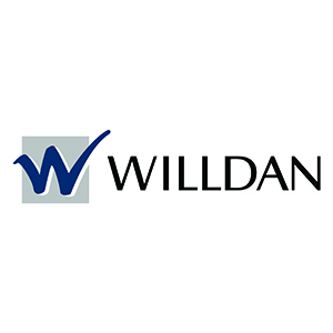 Willdan Logo