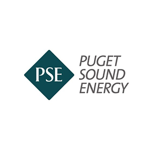 Puget Sound Energy logo