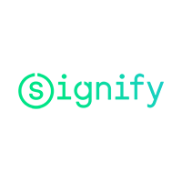 Signify Logo