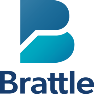 Brattle Logo