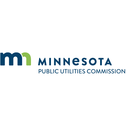 Minnesota Public Utilities Commission logo